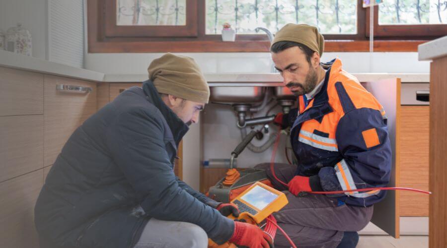Professional Tankless Water Heater Installation in Delcambre, LA